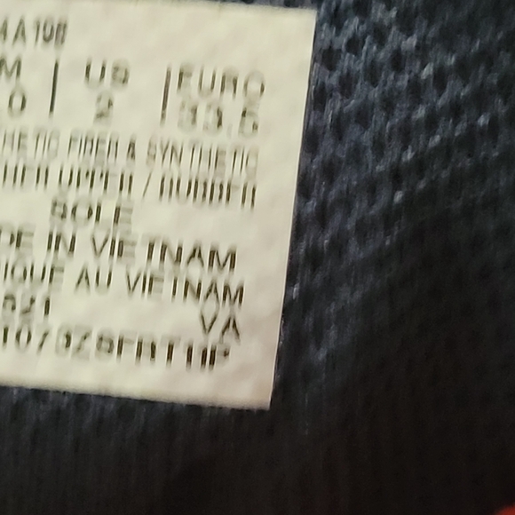 Girls running shoes - Picture 14 of 14